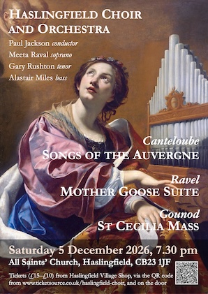Songs and Sonnets: Shakespeare in Music